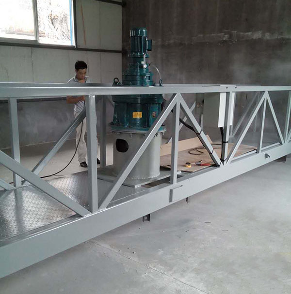 刮泥機(jī) 刮泥機(jī)