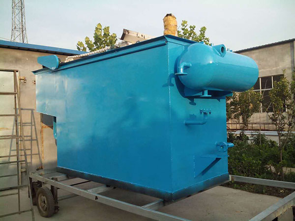 小氣浮機 小氣浮機