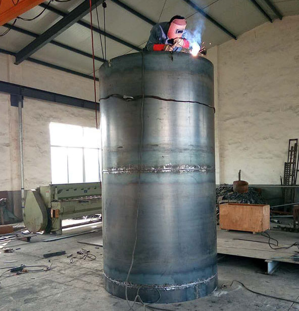 不銹鋼鋼管焊接的注重事項有哪些