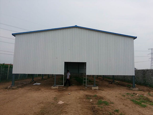 非標自動化技術(shù)的發(fā)展前景