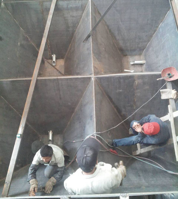 什么樣的非標(biāo)自動(dòng)化設(shè)備是好的