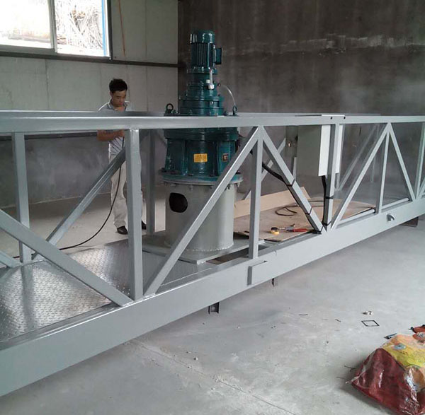 非標自動化設(shè)備驅(qū)動與外部器件注意事項