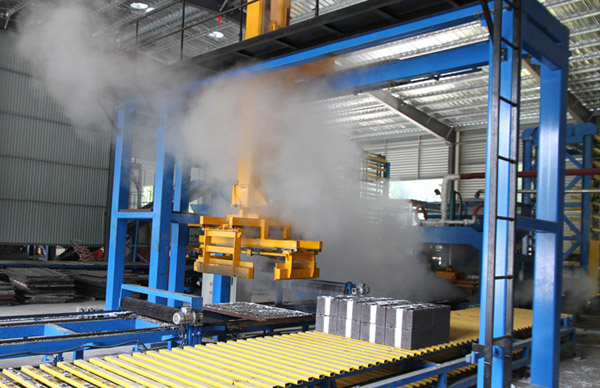 ?非標自動化設備的優(yōu)點有哪些