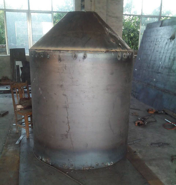 非標(biāo)自動化碳紙具體介紹