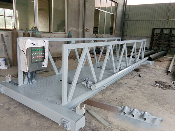 數(shù)控剪板機位置校對及分類