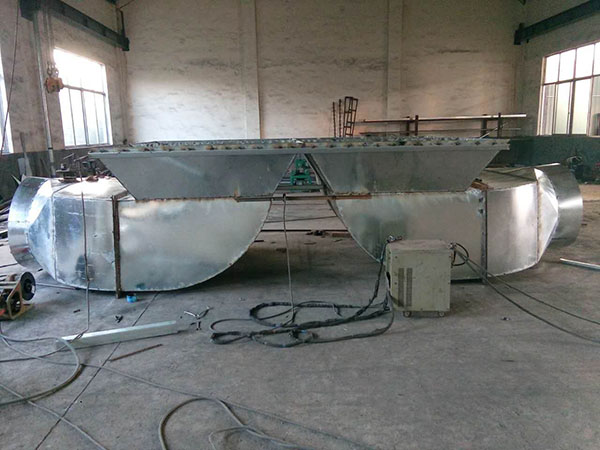 如何提升折彎?rùn)C(jī)的彎曲能力