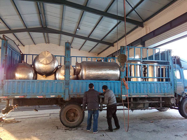 卷板機(jī)軸承廢品率及返工率的具體含義