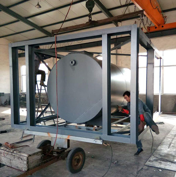 剪板機刀片有哪些維護保養(yǎng)方法