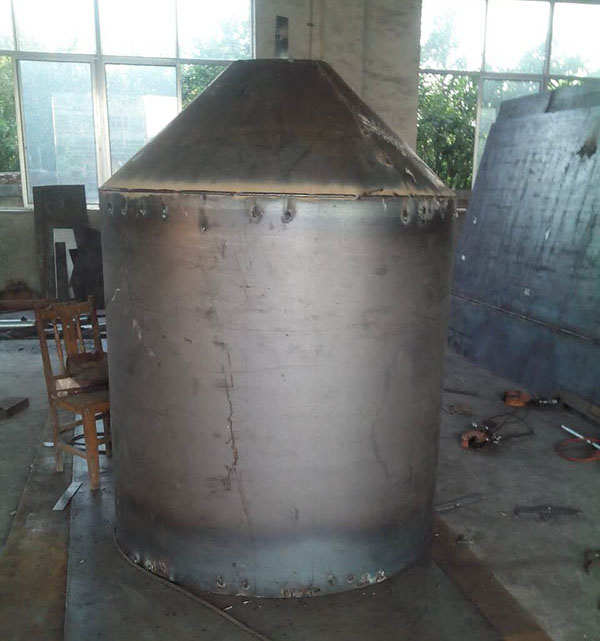 如何提高折彎機模具制造要求