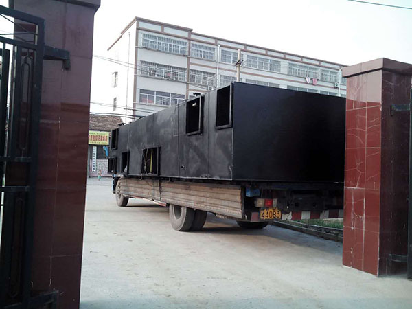 使液壓折彎機模具的制造要求是什么