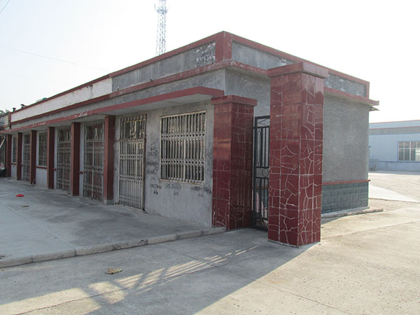 剪板機具有哪些優(yōu)勢及特點