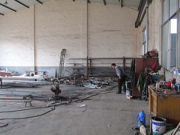 數(shù)控機(jī)床故障診斷