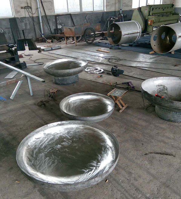 鈑金鉚焊有哪些注意事項