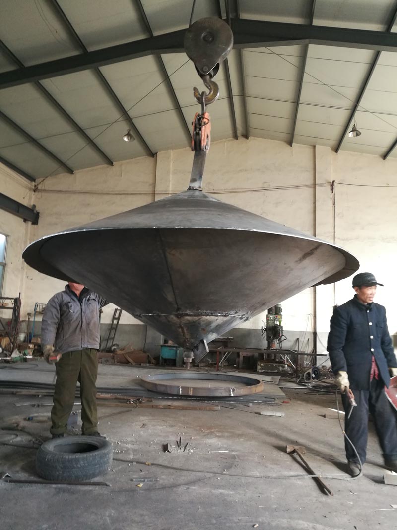 非標設(shè)備制作(圖05)