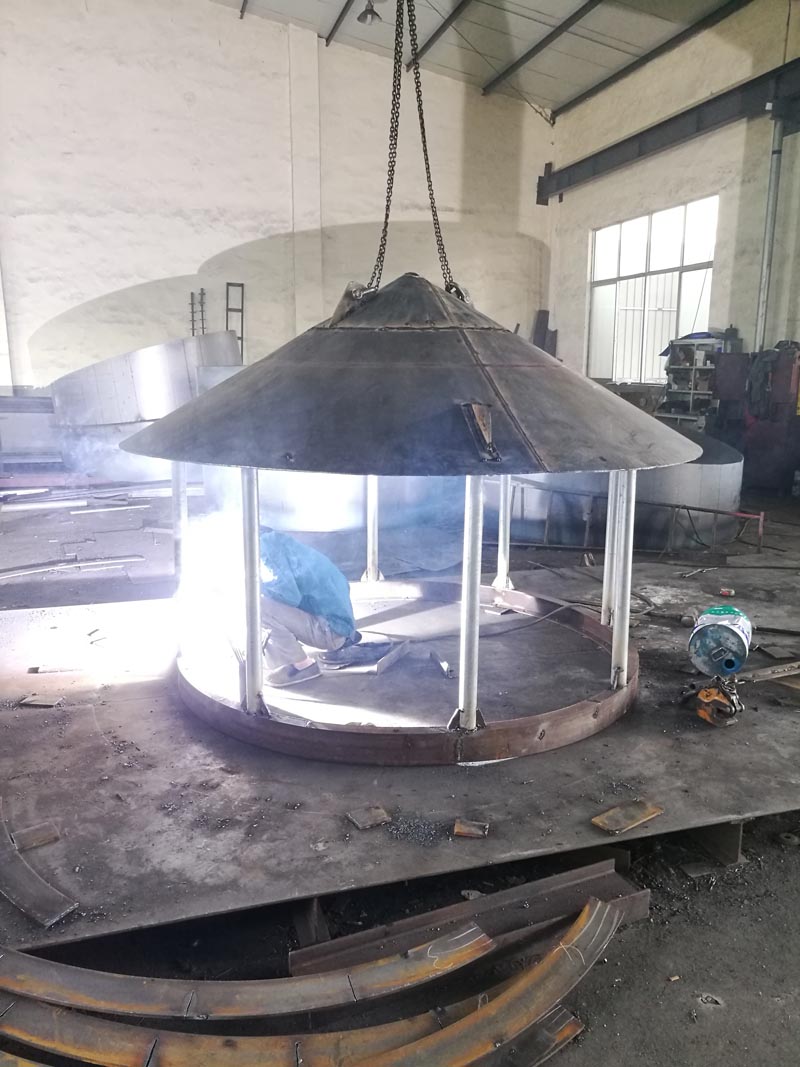 非標設(shè)備制作(圖04)