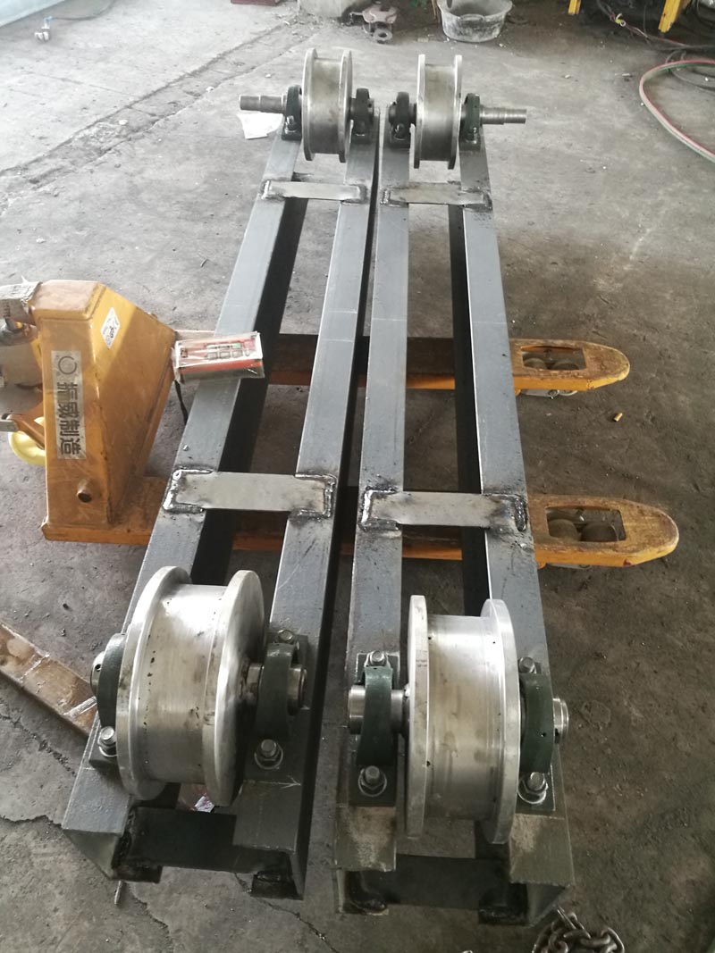 非標設(shè)備制作(圖01)