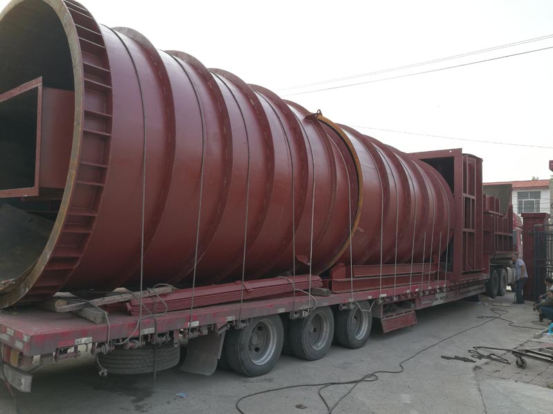 非標設(shè)備制作(圖09)